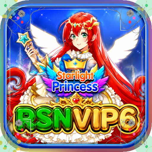 rsnvip6 — galeri pratinjau Resmi APK